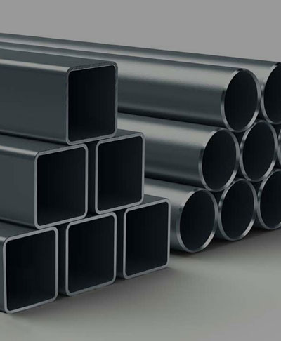 Borular ve Kutu Profiller