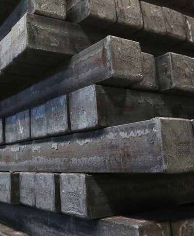 Hammadde ve Yarı Mamüller